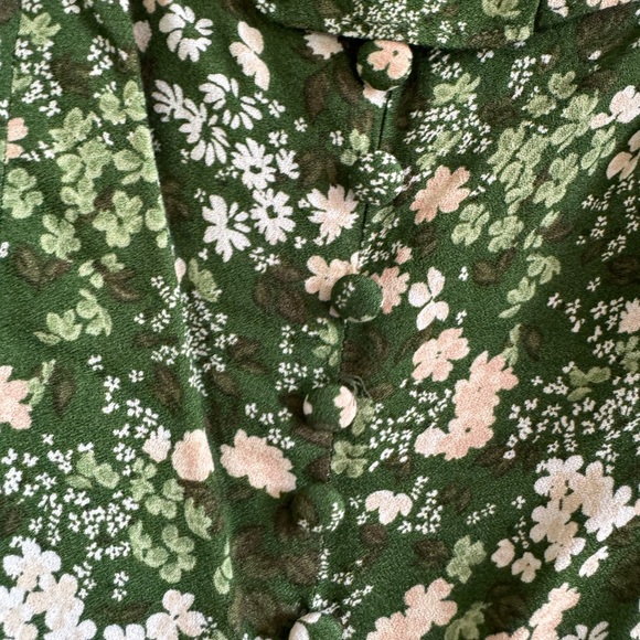 Reformation Jon Top - Picture 6 of 8